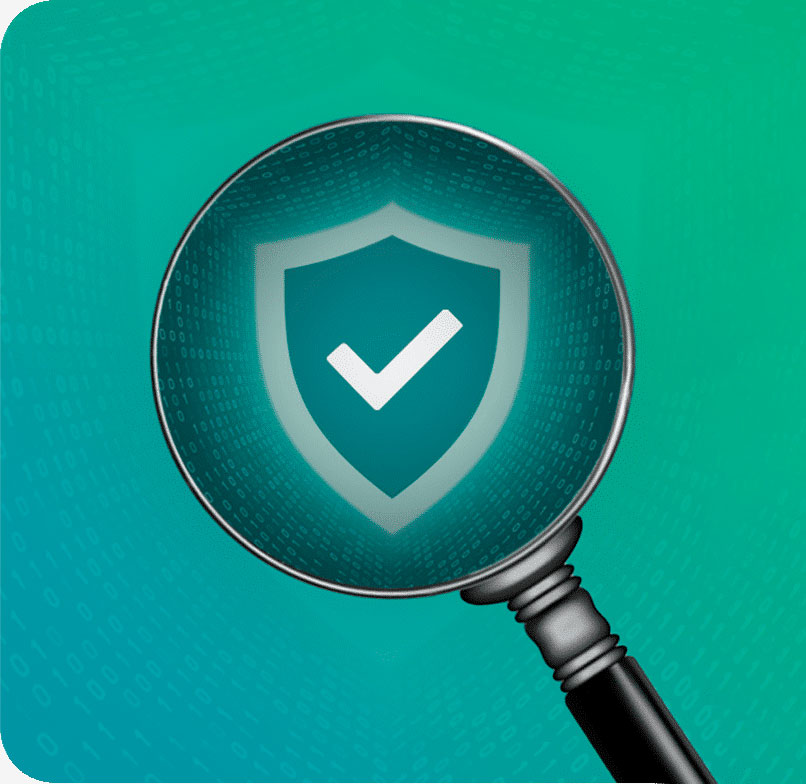 Processo de Background Check